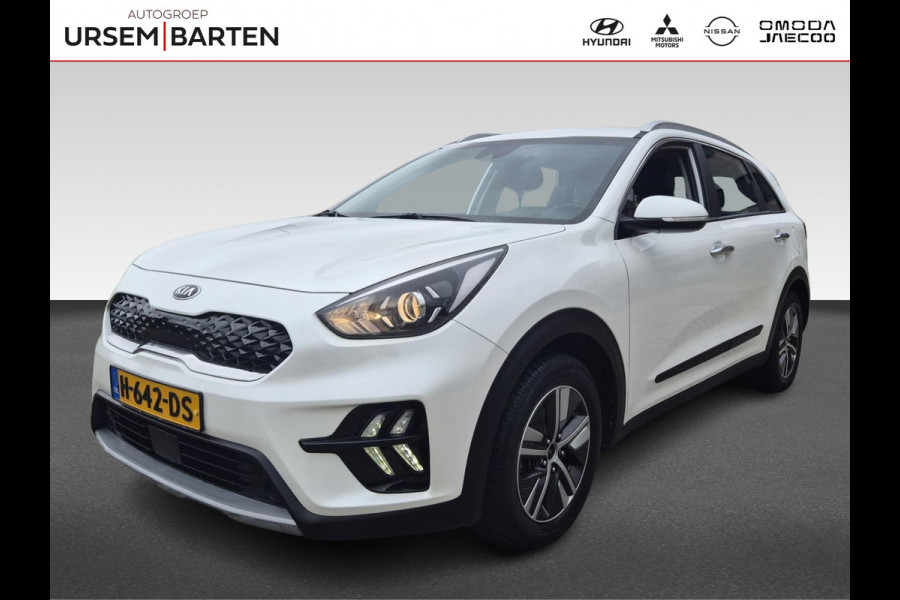 Kia Niro 1.6 GDi Hybrid DynamicLine