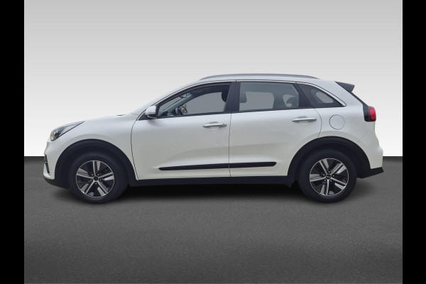 Kia Niro 1.6 GDi Hybrid DynamicLine