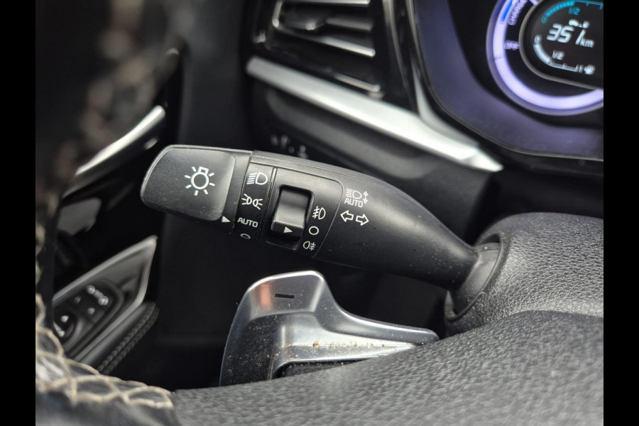 Kia Niro 1.6 GDi Hybrid DynamicLine