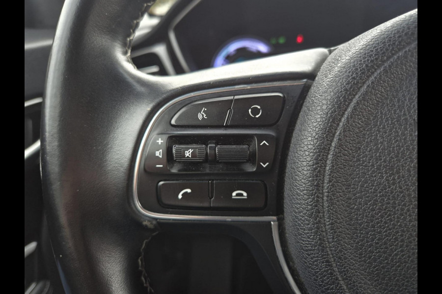 Kia Niro 1.6 GDi Hybrid DynamicLine