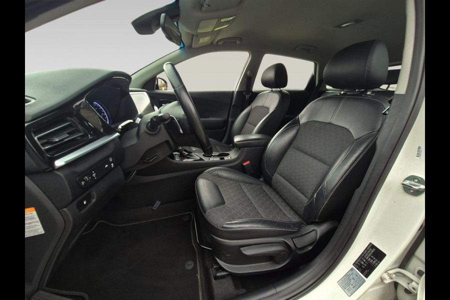 Kia Niro 1.6 GDi Hybrid DynamicLine