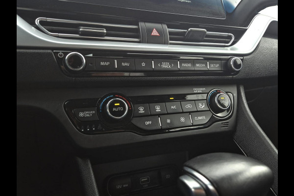 Kia Niro 1.6 GDi Hybrid DynamicLine