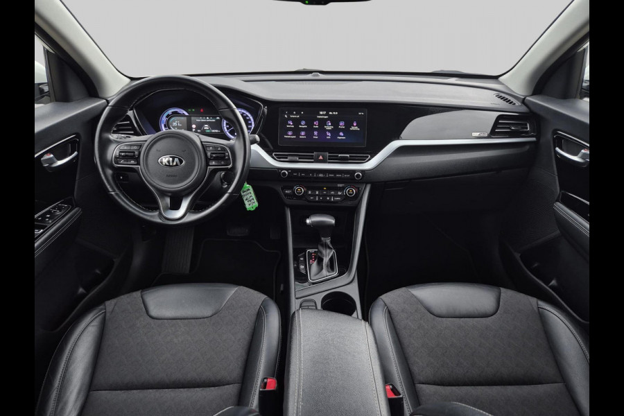 Kia Niro 1.6 GDi Hybrid DynamicLine