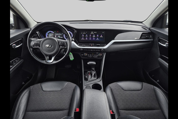Kia Niro 1.6 GDi Hybrid DynamicLine