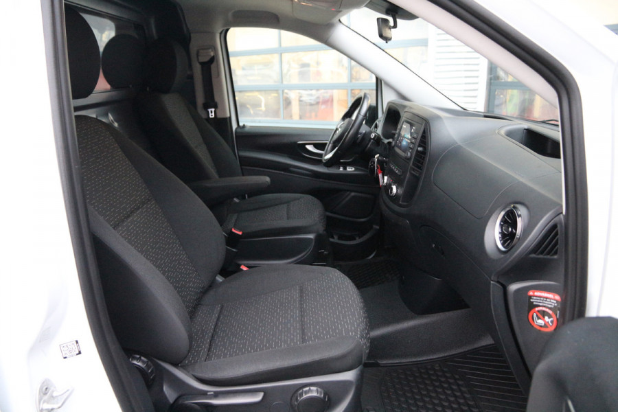 Mercedes-Benz Vito 190PK CDI | Aut. | 2x Schuifdeur | Standkachel | Cruise | Airco..