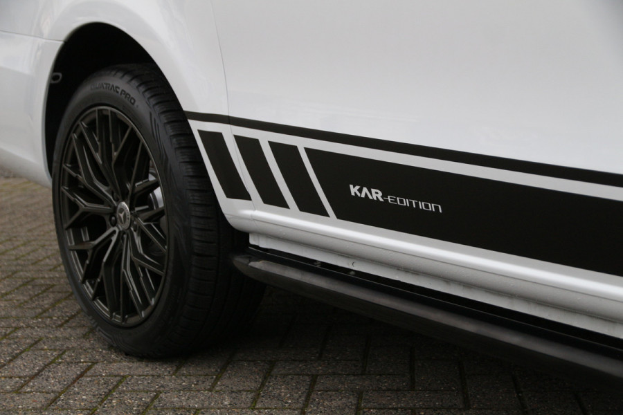 Mercedes-Benz Vito 190PK CDI | Aut. | 2x Schuifdeur | Standkachel | Cruise | Airco..