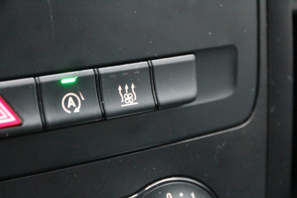 Mercedes-Benz Vito 190PK CDI | Aut. | 2x Schuifdeur | Standkachel | Cruise | Airco..
