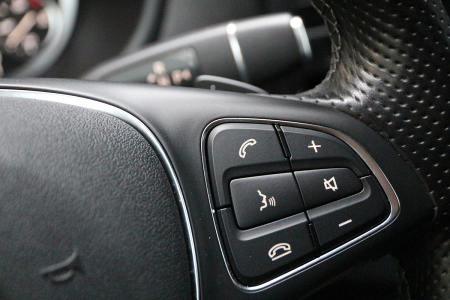 Mercedes-Benz Vito 190PK CDI | Aut. | 2x Schuifdeur | Standkachel | Cruise | Airco..