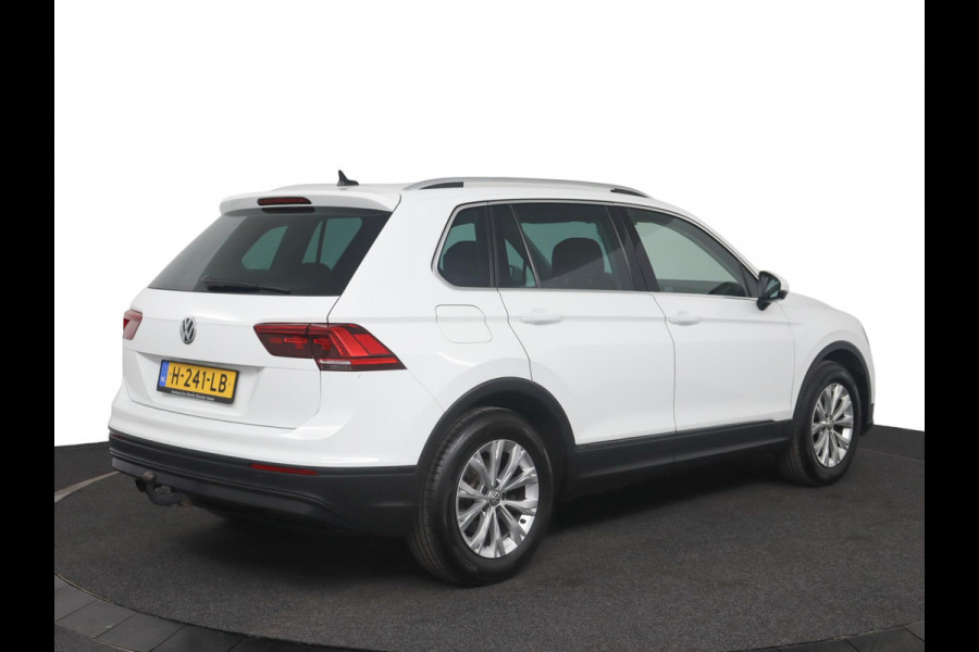 Volkswagen Tiguan 1.5 TSI Comfortline Business|Trekhaak|Virtual Cockpit