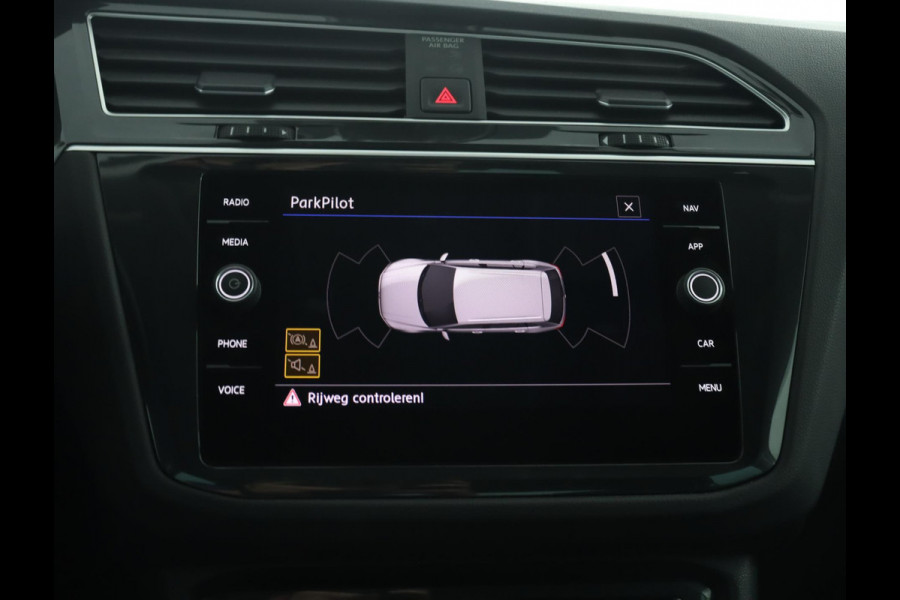 Volkswagen Tiguan 1.5 TSI Comfortline Business|Trekhaak|Virtual Cockpit