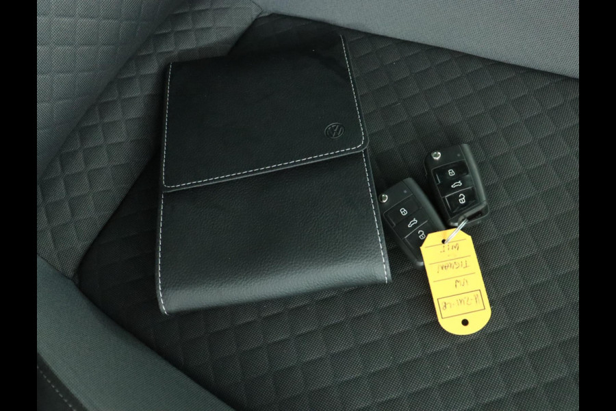 Volkswagen Tiguan 1.5 TSI Comfortline Business|Trekhaak|Virtual Cockpit