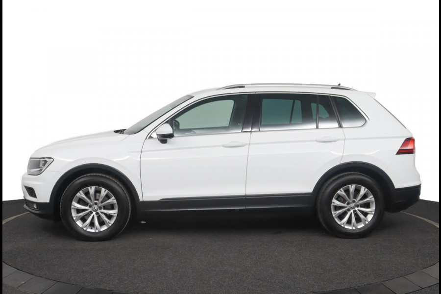 Volkswagen Tiguan 1.5 TSI Comfortline Business|Trekhaak|Virtual Cockpit