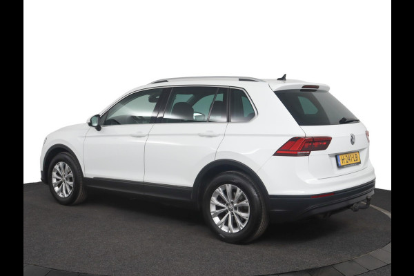 Volkswagen Tiguan 1.5 TSI Comfortline Business|Trekhaak|Virtual Cockpit