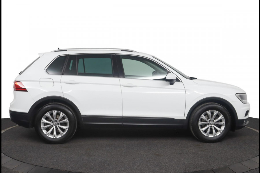Volkswagen Tiguan 1.5 TSI Comfortline Business|Trekhaak|Virtual Cockpit