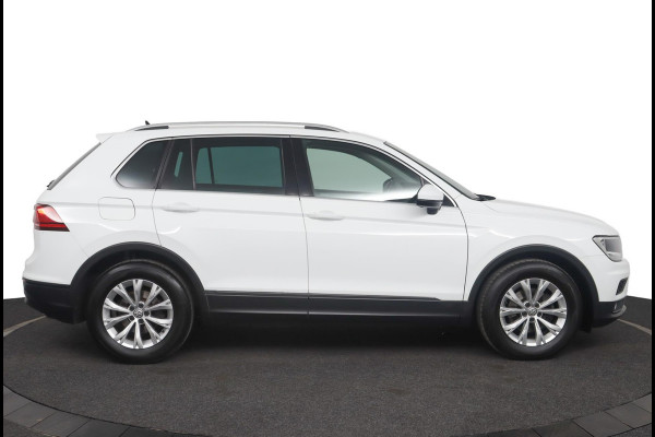 Volkswagen Tiguan 1.5 TSI Comfortline Business|Trekhaak|Virtual Cockpit