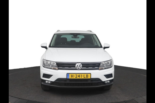 Volkswagen Tiguan 1.5 TSI Comfortline Business|Trekhaak|Virtual Cockpit