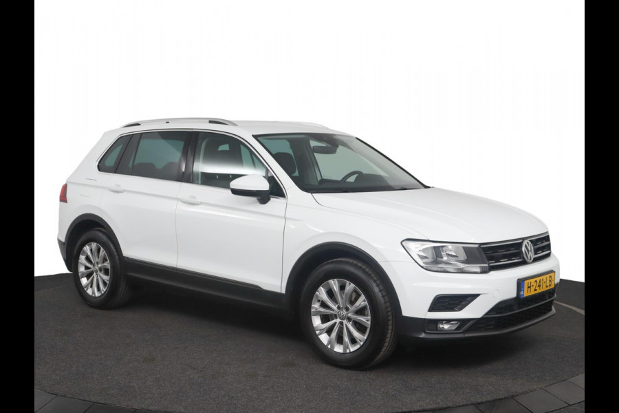 Volkswagen Tiguan 1.5 TSI Comfortline Business|Trekhaak|Virtual Cockpit