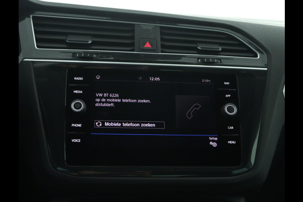 Volkswagen Tiguan 1.5 TSI Comfortline Business|Trekhaak|Virtual Cockpit