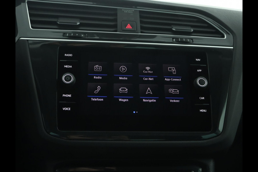 Volkswagen Tiguan 1.5 TSI Comfortline Business|Trekhaak|Virtual Cockpit