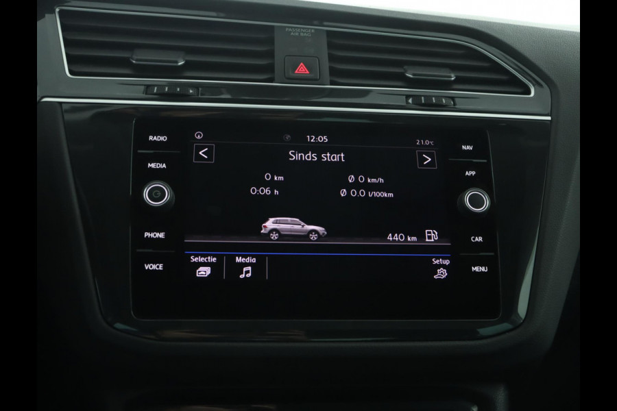 Volkswagen Tiguan 1.5 TSI Comfortline Business|Trekhaak|Virtual Cockpit