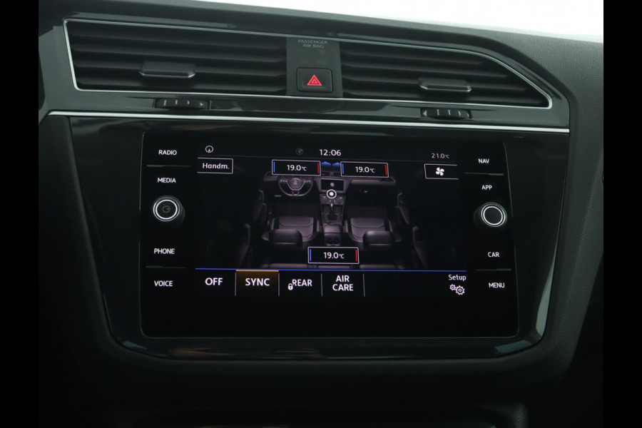 Volkswagen Tiguan 1.5 TSI Comfortline Business|Trekhaak|Virtual Cockpit