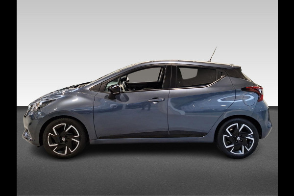 Nissan Micra 1.0 IG-T N-Design Navigatie