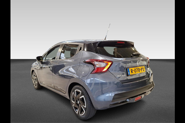 Nissan Micra 1.0 IG-T N-Design Navigatie