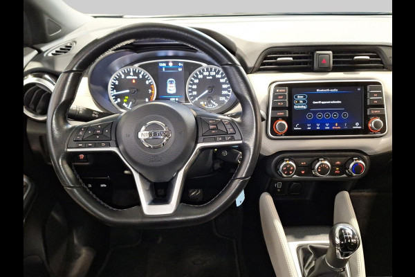 Nissan Micra 1.0 IG-T N-Design Navigatie