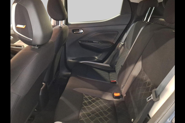 Nissan Micra 1.0 IG-T N-Design Navigatie