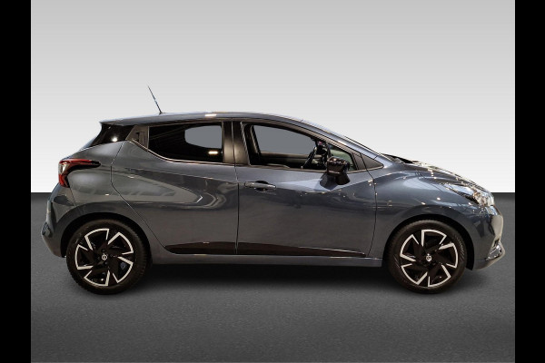 Nissan Micra 1.0 IG-T N-Design Navigatie
