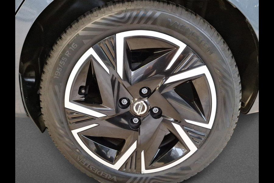 Nissan Micra 1.0 IG-T N-Design Navigatie