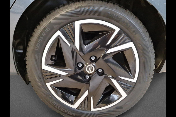 Nissan Micra 1.0 IG-T N-Design Navigatie