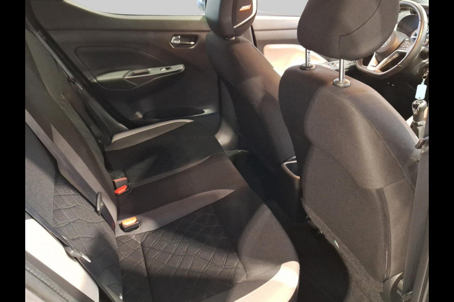Nissan Micra 1.0 IG-T N-Design Navigatie