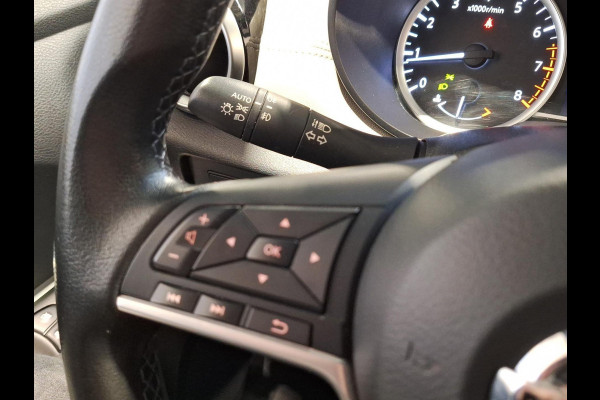 Nissan Micra 1.0 IG-T N-Design Navigatie