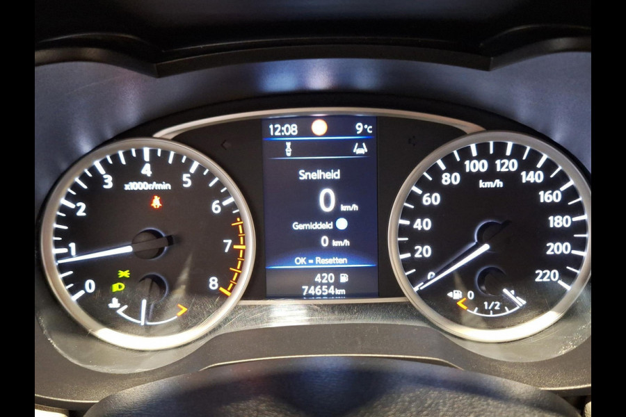 Nissan Micra 1.0 IG-T N-Design Navigatie