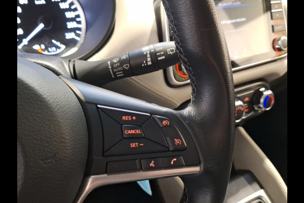 Nissan Micra 1.0 IG-T N-Design Navigatie