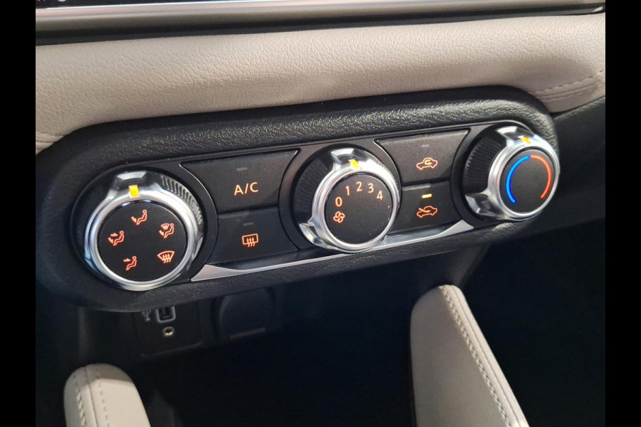 Nissan Micra 1.0 IG-T N-Design Navigatie