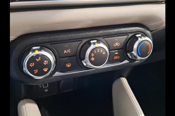 Nissan Micra 1.0 IG-T N-Design Navigatie