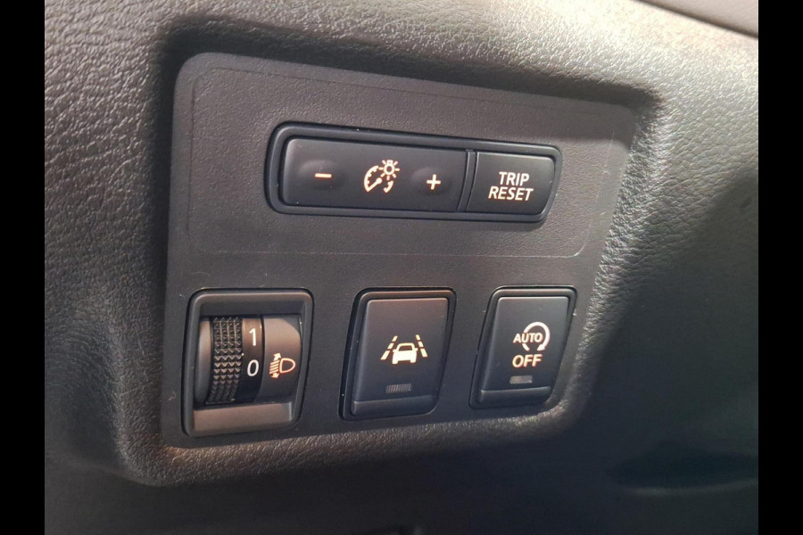 Nissan Micra 1.0 IG-T N-Design Navigatie