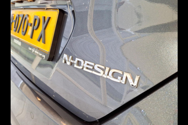 Nissan Micra 1.0 IG-T N-Design Navigatie