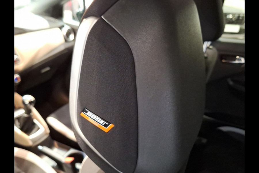 Nissan Micra 1.0 IG-T N-Design Navigatie
