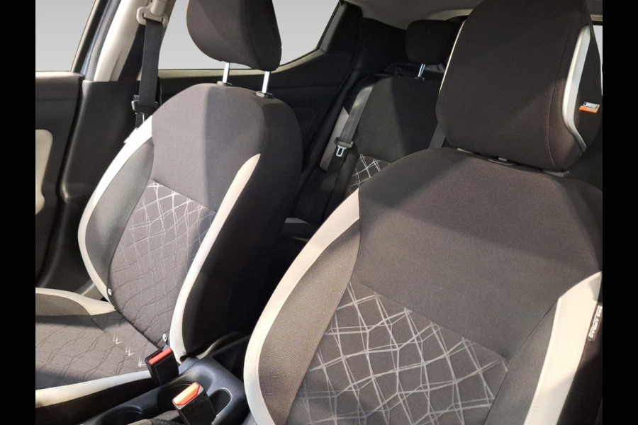 Nissan Micra 1.0 IG-T N-Design Navigatie