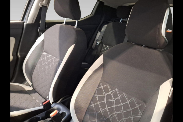 Nissan Micra 1.0 IG-T N-Design Navigatie