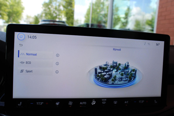 Ford FOCUS Wagon 1.5 EcoBlue ST Line X Automaat | Adaptive cruise control | Winter Pack | Trekhaak | Elektrische achterklep | BTW verrekenbaar | All season banden