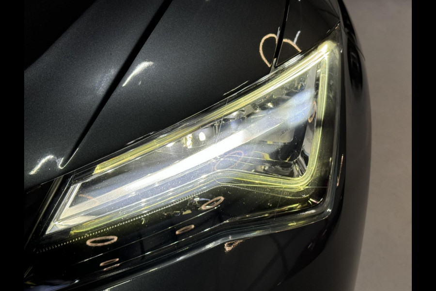 Seat Ateca 1.5 TSI FR Business Intense Garantie Trekhaak 360 Camera Carplay Beats Virtual Dash Sfeer Cruise Navi Clima Rijklaar