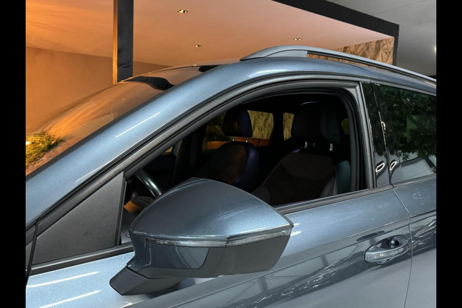 Seat Ateca 1.5 TSI FR Business Intense Garantie Trekhaak 360 Camera Carplay Beats Virtual Dash Sfeer Cruise Navi Clima Rijklaar