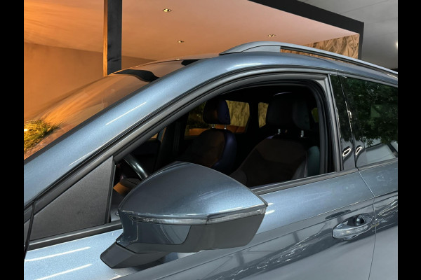 Seat Ateca 1.5 TSI FR Business Intense Garantie Trekhaak 360 Camera Carplay Beats Virtual Dash Sfeer Cruise Navi Clima Rijklaar