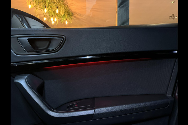 Seat Ateca 1.5 TSI FR Business Intense Garantie Trekhaak 360 Camera Carplay Beats Virtual Dash Sfeer Cruise Navi Clima Rijklaar