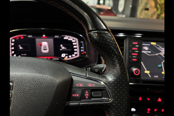 Seat Ateca 1.5 TSI FR Business Intense Garantie Trekhaak 360 Camera Carplay Beats Virtual Dash Sfeer Cruise Navi Clima Rijklaar