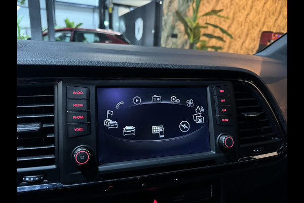 Seat Ateca 1.5 TSI FR Business Intense Garantie Trekhaak 360 Camera Carplay Beats Virtual Dash Sfeer Cruise Navi Clima Rijklaar